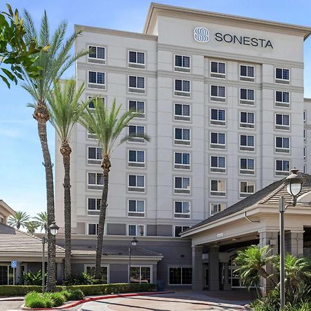 Sonesta Anaheim Resort Area Kültér fotó