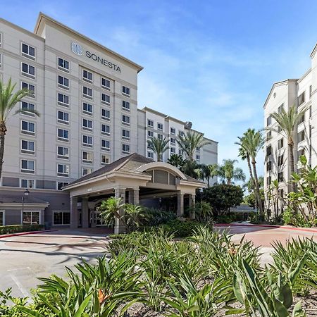 Sonesta Anaheim Resort Area Kültér fotó
