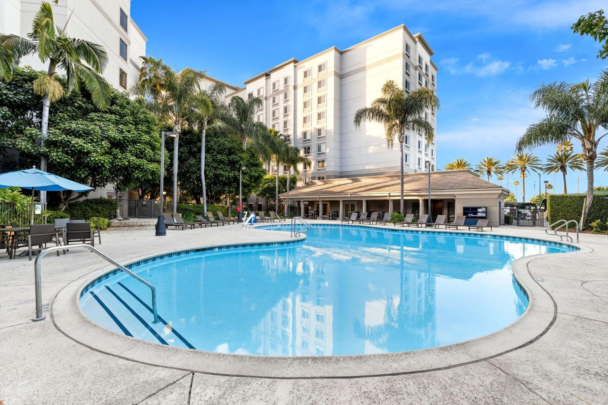 Sonesta Anaheim Resort Area Kültér fotó