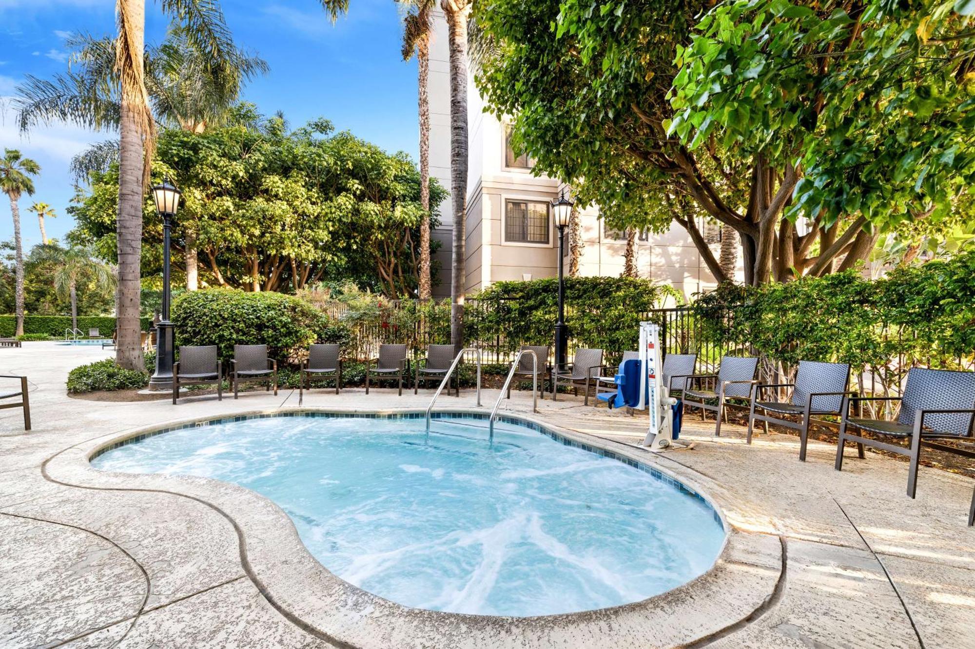 Sonesta Anaheim Resort Area Kültér fotó