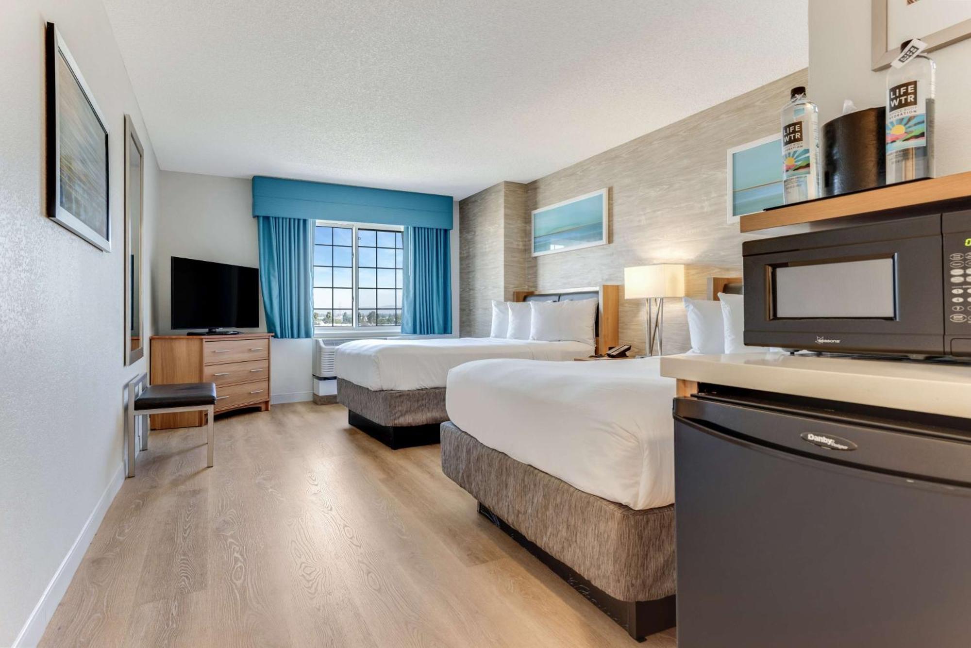 Sonesta Anaheim Resort Area Kültér fotó