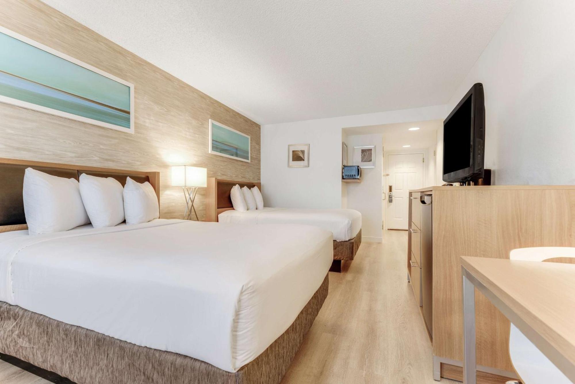 Sonesta Anaheim Resort Area Kültér fotó