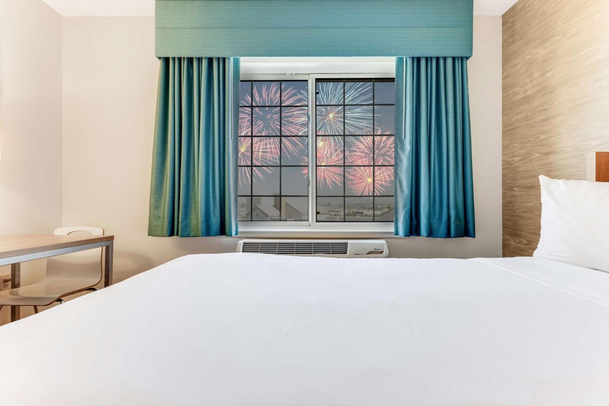 Sonesta Anaheim Resort Area Kültér fotó