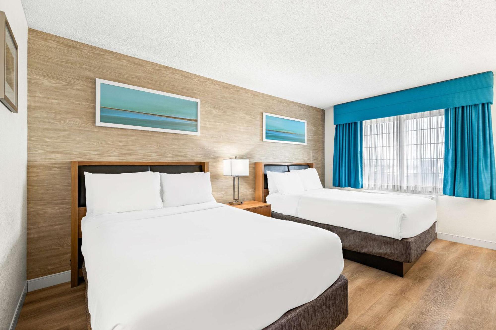 Sonesta Anaheim Resort Area Kültér fotó