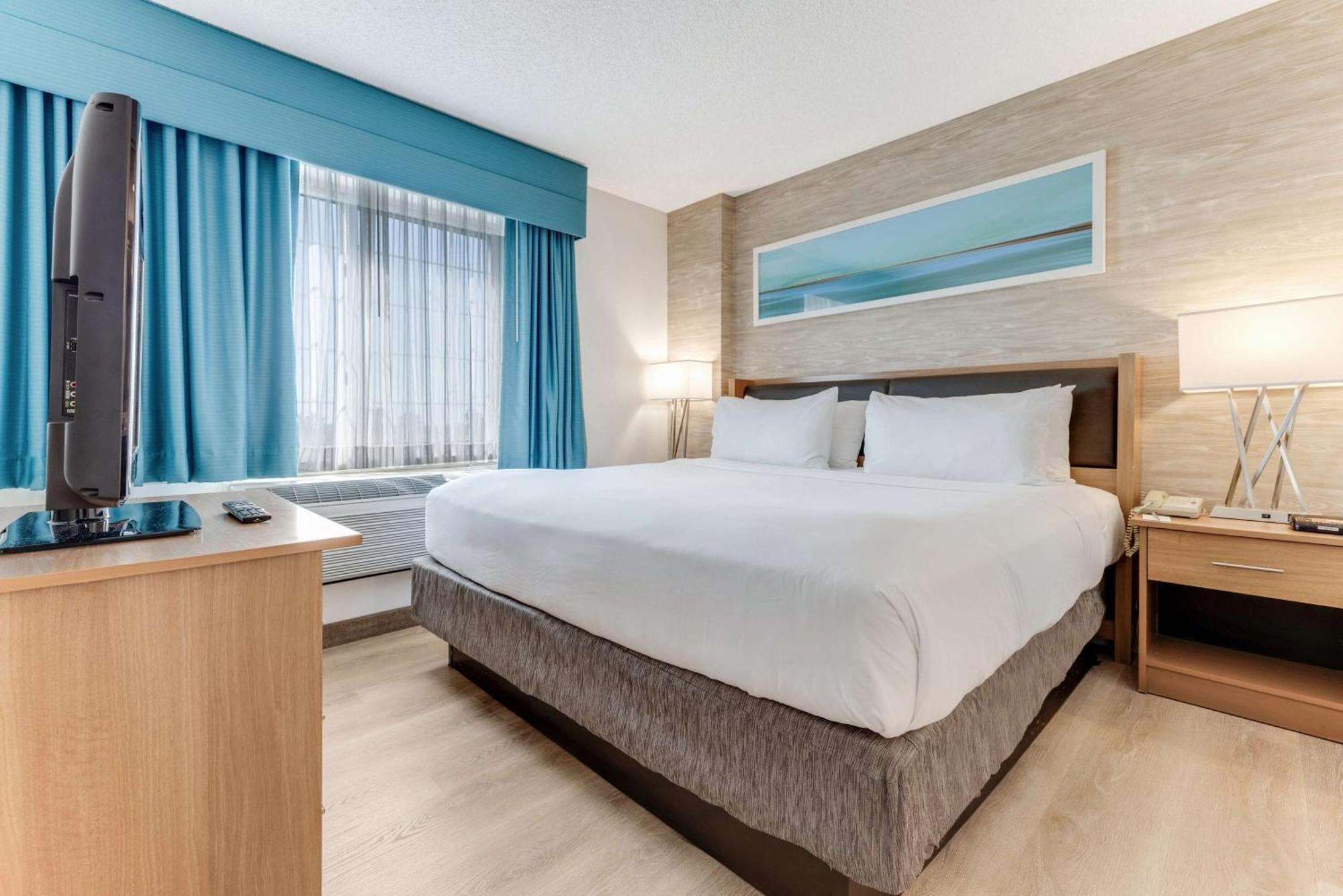 Sonesta Anaheim Resort Area Kültér fotó