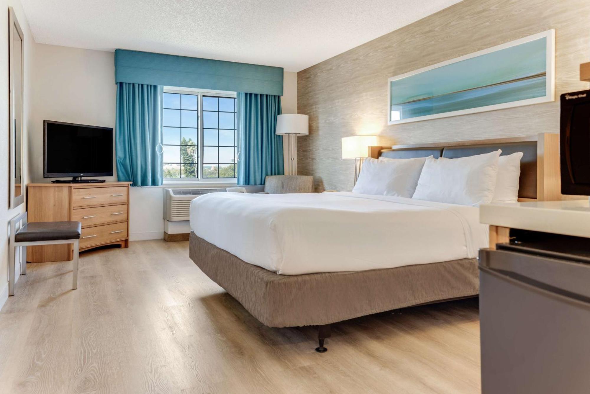 Sonesta Anaheim Resort Area Kültér fotó