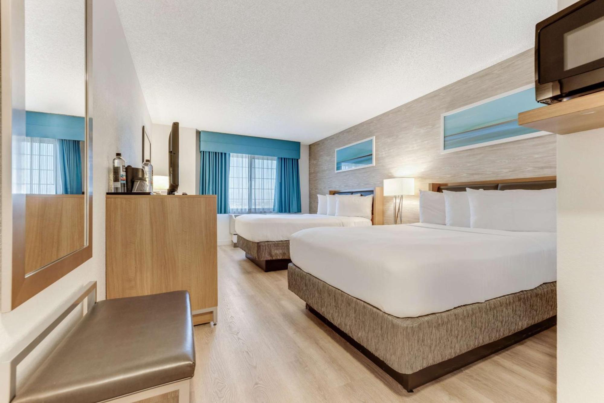 Sonesta Anaheim Resort Area Kültér fotó