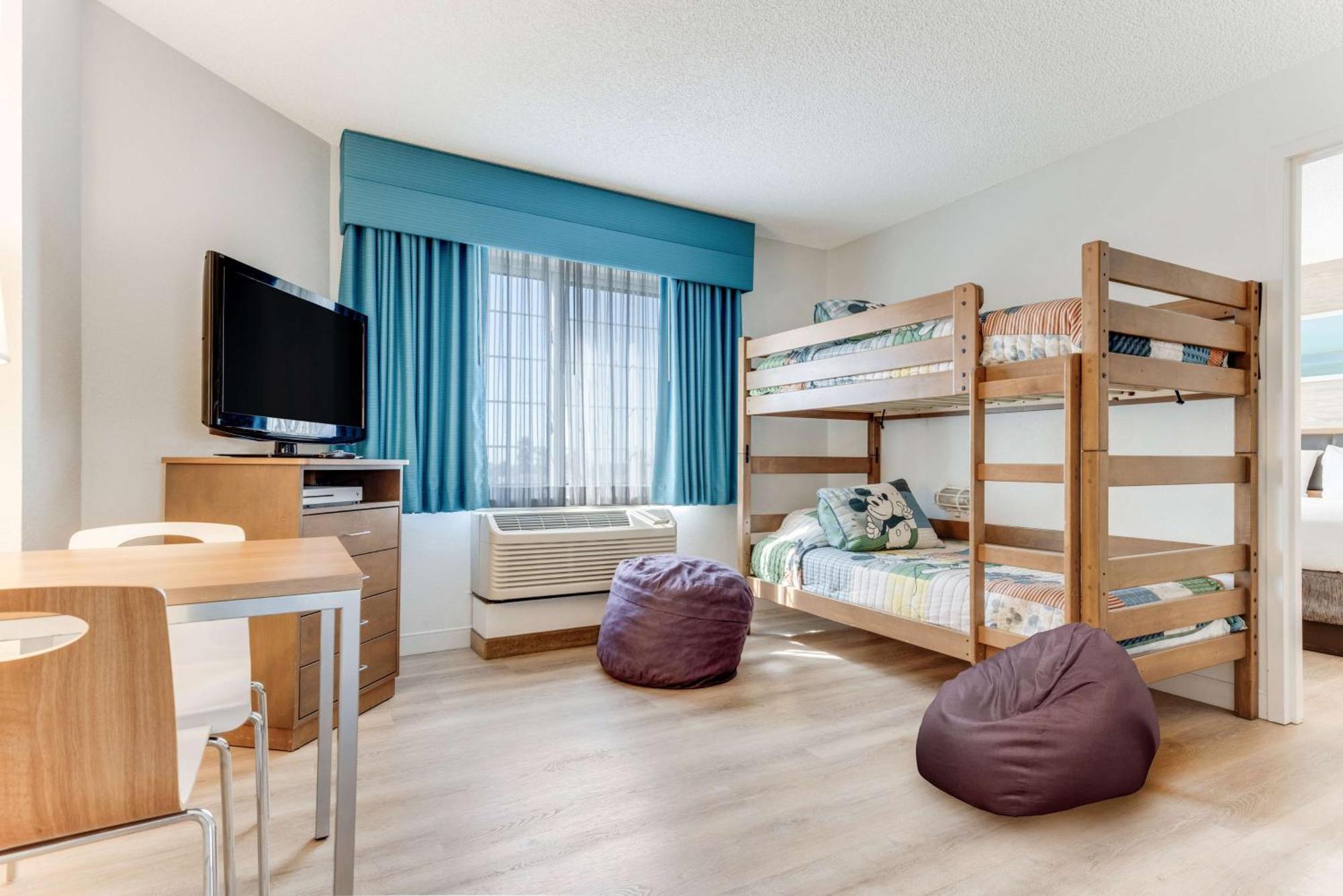 Sonesta Anaheim Resort Area Kültér fotó