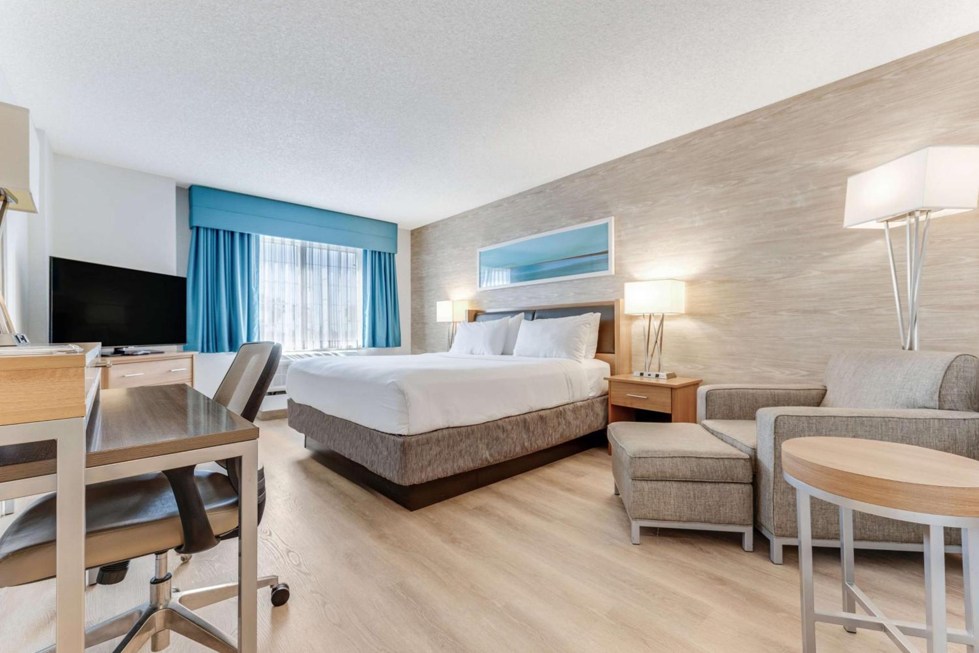 Sonesta Anaheim Resort Area Kültér fotó