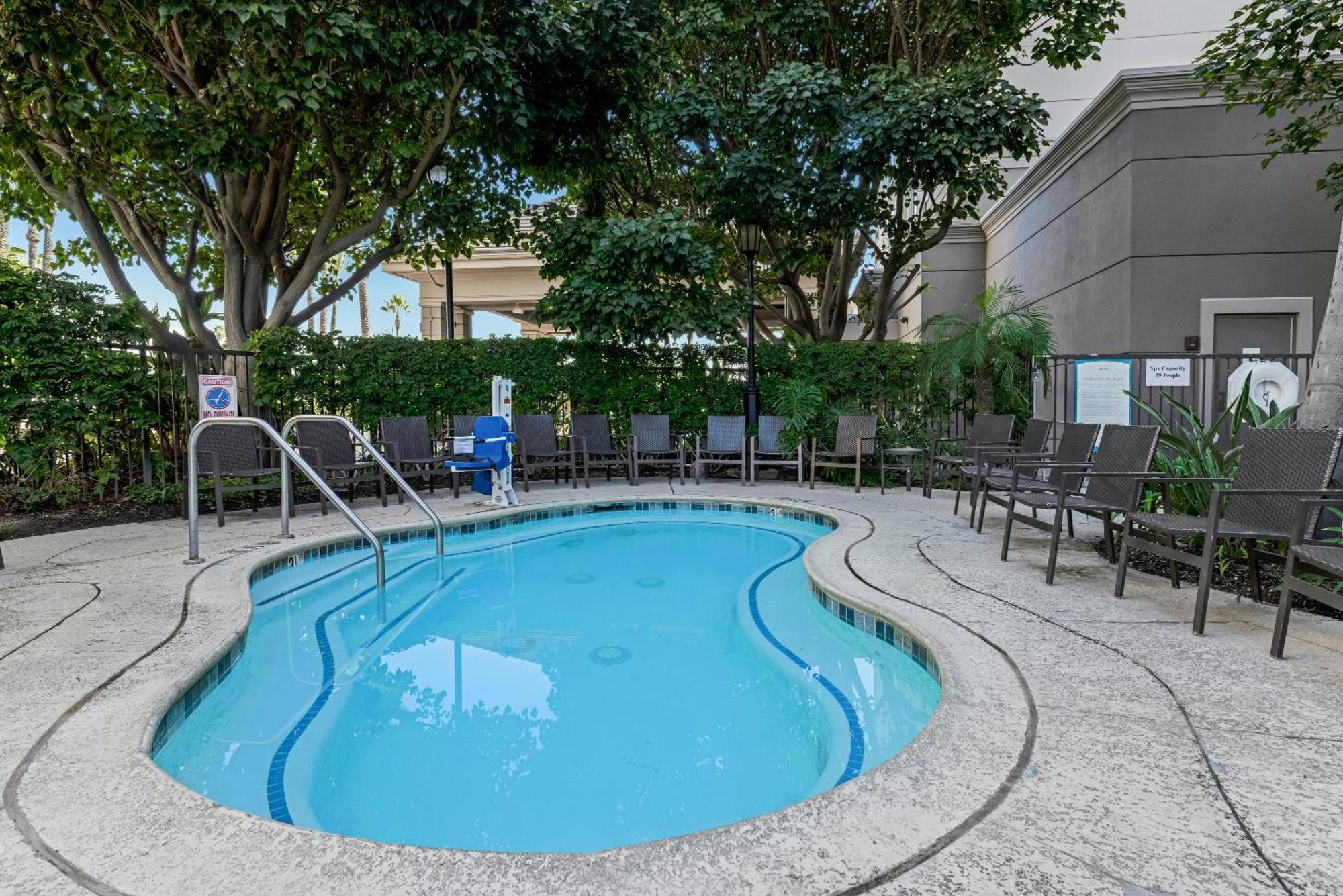 Sonesta Anaheim Resort Area Kültér fotó